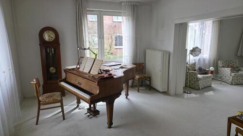 Foto - 9 Zimmer Einfamilienhaus zum Kaufen in Suderburg