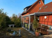 Foto - 6 Zimmer Einfamilienhaus in Dannenberg (Elbe)