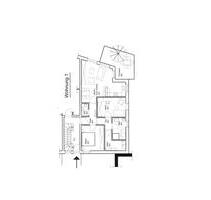 Moderne 3-Zimmer-Wohnung mit Terrasse im Erdgeschoss - Lübbecke