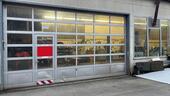 Foto - Gewerbehalle, Kerpen Horrem, kein AUTOSCHRAUBER