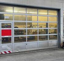 Gewerbehalle, Kerpen Horrem, kein AUTOSCHRAUBER