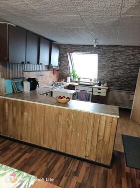 Foto - Etagenwohnung in Biebesheim am Rhein