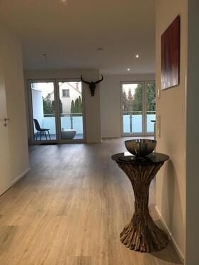Foto - Etagenwohnung in Niederkassel