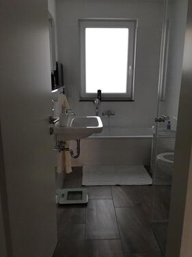 Foto - Etagenwohnung in Niederkassel zur Miete
