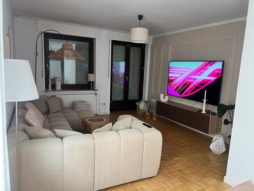 Foto - Etagenwohnung zur Miete in Rietberg