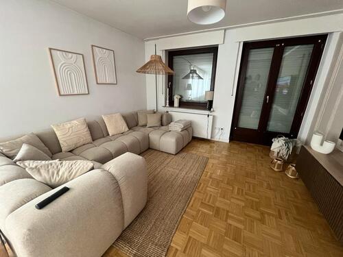 Foto - Etagenwohnung in Rietberg