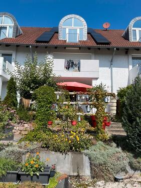Foto - von Privat_attraktives Reihenhaus_unverbaubarer Fernblick