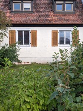 Foto - Einfamilienhaus zum Kaufen in Wilhermsdorf