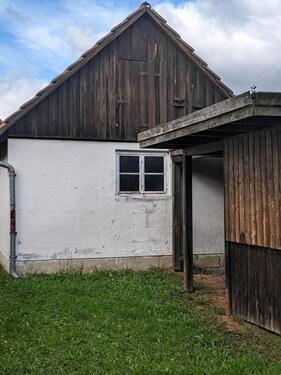 Foto - Einfamilienhaus in Wilhermsdorf