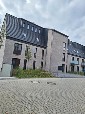 Foto - Neubau - Schöne 2-Zimmer-Wohnung in Bremen-Horn