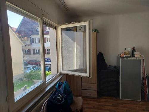 Foto - Etagenwohnung zur Miete in Fellbach
