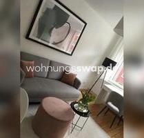 Wohnungsswap - 2 Zimmer, 39 m² - Hauffstraße, Hamburg-Nord, Hamburg