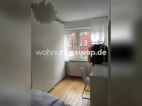 Foto - Etagenwohnung in Hamburg