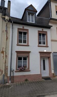 Foto - Alt-Kürenz - Kleines Häuschen mit Garten - ruhige zentrale Lage