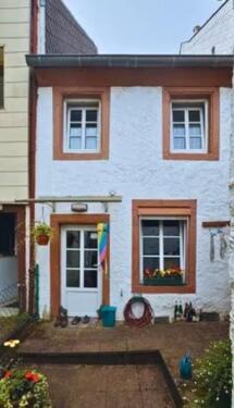 Foto - Etagenwohnung in Trier zur Miete