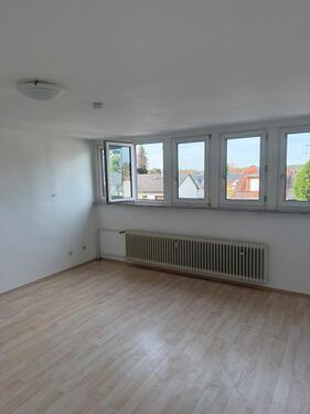 Foto - Etagenwohnung zur Miete in Rödermark