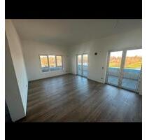 Moderne 3-Zimmer-Neubauwohnung - 890,00 EUR Kaltmiete, in Apen (PLZ: 26689)