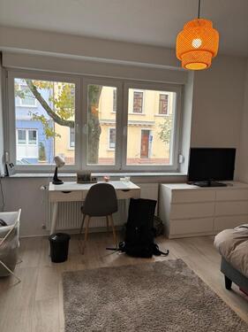 Foto - WG Zimmer zur Zwischenmiete Fulda Innenstadt