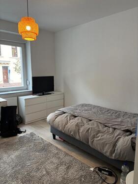 Foto - Etagenwohnung zur Miete in Fulda