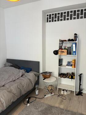 Foto - Etagenwohnung in Fulda