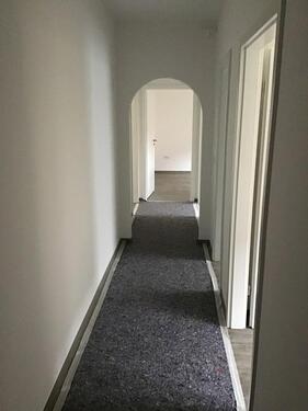 Foto - Etagenwohnung zur Miete in Geesthacht