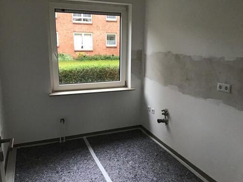 Foto - Etagenwohnung in Geesthacht