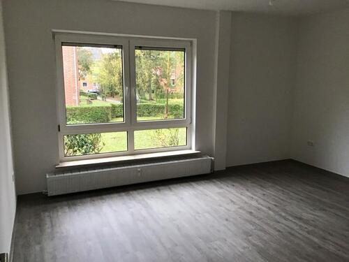 Foto - Etagenwohnung in Geesthacht zur Miete