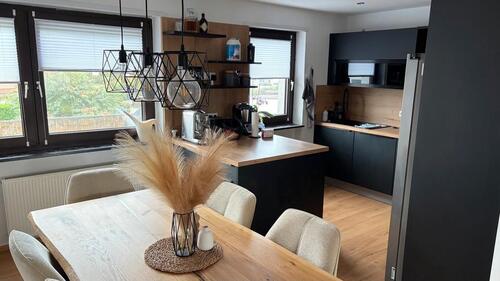 Foto - Etagenwohnung in Schwetzingen zur Miete