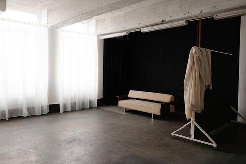 Foto - 30 qm Bürofläche in Neukölln 9. OG zu vermieten: Perfekte Arbeitsumgebung für Ihr Business!