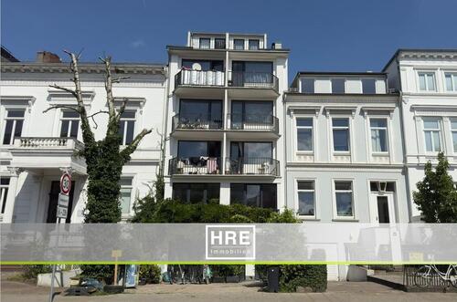 Foto - Östliche Vorstadt 