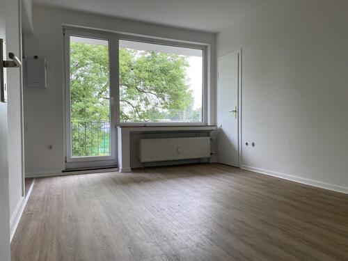 Foto - Etagenwohnung zur Miete in Bremen