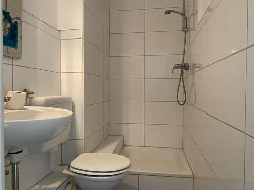 Foto - Etagenwohnung in Bremen