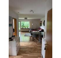 Helle 2,5 Zimmer Erdgeschoss Wohnung Bad Wimpfen Zentrumsnah