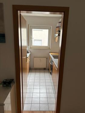 Foto - Etagenwohnung in Bad Wimpfen