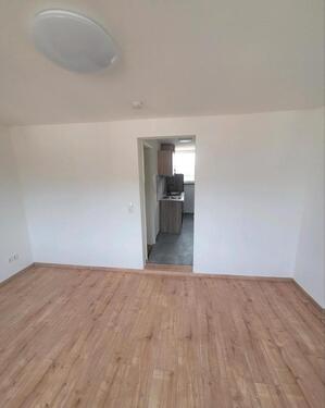 Foto - Etagenwohnung in Koblenz