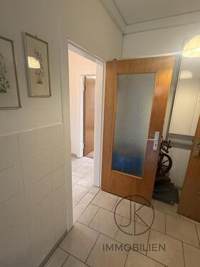 Foto - 2 Zimmer Etagenwohnung in Schwanewede