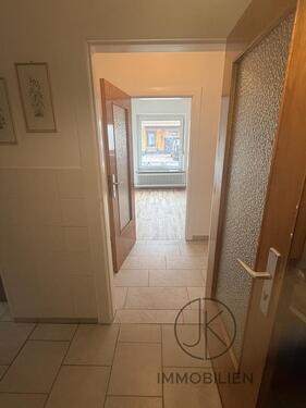 Foto - Etagenwohnung in Schwanewede zur Miete