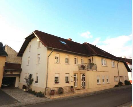 Foto - # Sehr charmantes 1-2 Familienhaus zu verkaufen #