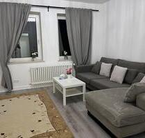 Möblierte 3-Zimmer-Wohnung mit Keller & Dachbodenabteil - Kiel Gaarden-Ost