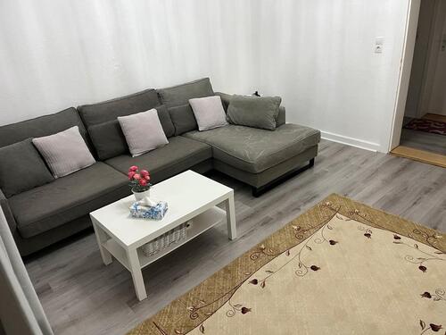 Foto - 3 Zimmer Etagenwohnung zur Miete in Kiel