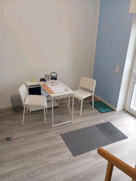 Foto - Büroräume in Untervermietung - 350,00&nbsp;EUR Kaltmiete, ca.&nbsp; 56,00&nbsp;m&sup2;