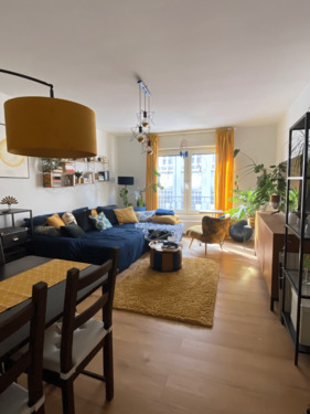 Foto - 2 Zimmer Etagenwohnung zur Miete in Offenbach am Main