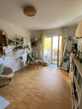 Foto - 2 Zimmer Etagenwohnung in Offenbach am Main