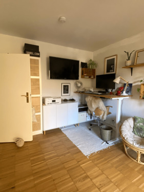 Foto - Etagenwohnung in Offenbach am Main zur Miete