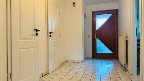 Foto - 4 Zimmer Einfamilienhaus zur Miete in Husum