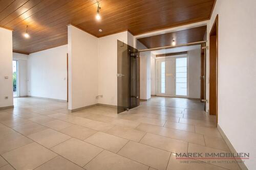 Foto - Exklusives Wohnen auf höchstem Niveau – Erdgeschosswohnung mit Terrasse & Garten in Bestlage