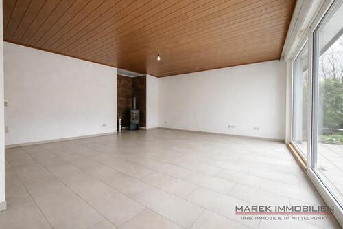 Foto - Etagenwohnung in Datteln zur Miete