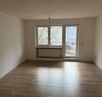Schöne 3,5 Raum mit Balkon in Borbeck, sofort frei , nur mit WBS - Essen Stadtbezirk IV