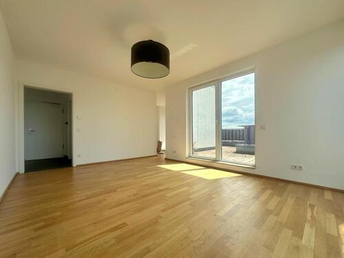 Foto - 3 Zimmer Dachgeschoßwohnung in Leipzig