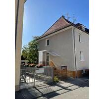 Wohnhaus mit 3 WE, Mehrfamilienhaus, 3FH, Anbau min.150qm möglich - Offenbach am Main Bieberer Berg